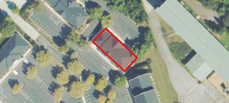 1500 Oglethorpe Ave Ste, Unit 500