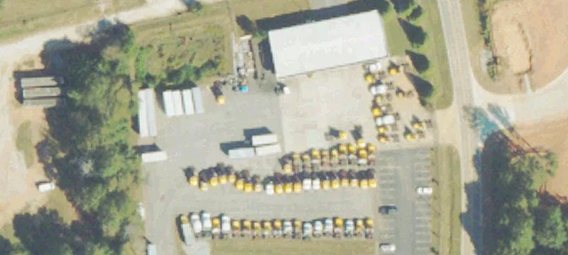 857 Newton Brg Rd