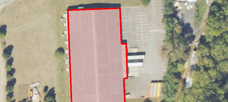 4850 Ball Ground Hwy