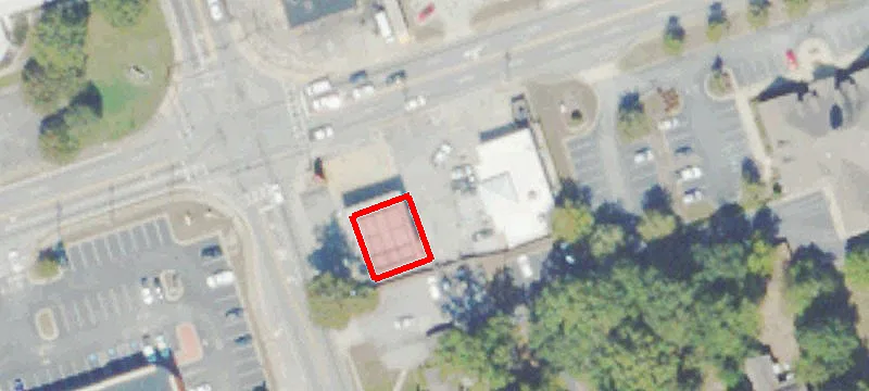 101 Hl St