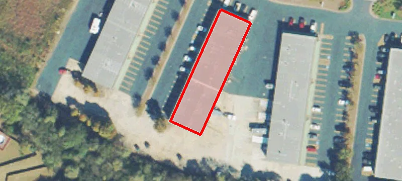 3715 Harrison Rd
