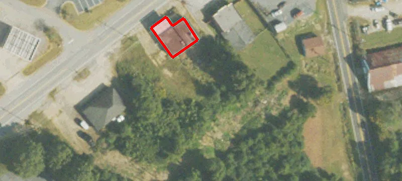 1769 Vernon Rd
