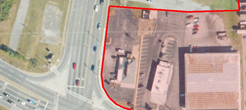 2309 Lafayette Rd