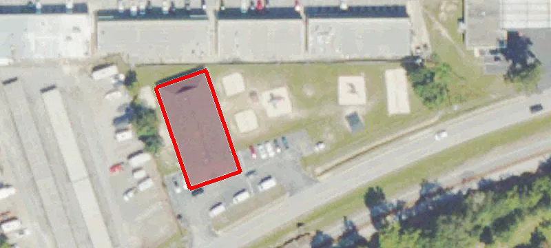 325 Old Wrightsboro Rd