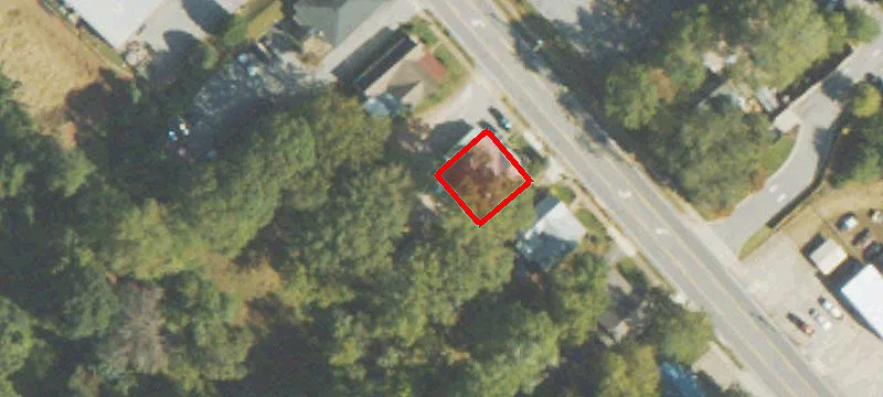 127 Newnan Rd