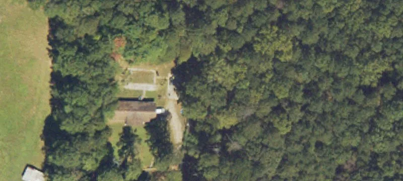 6750 Rockbridge Rd