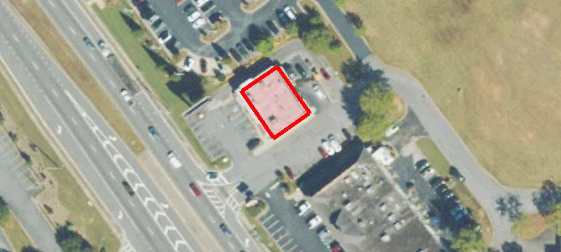 1165 Buford Rd