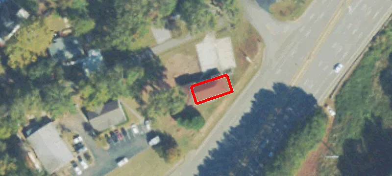 4888 Roosevelt Cir