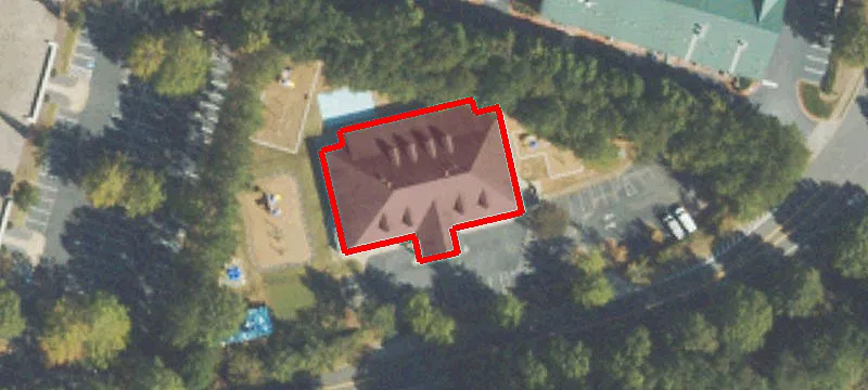4600 Alexander Dr