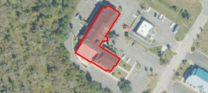 45 Ft Argyle Rd