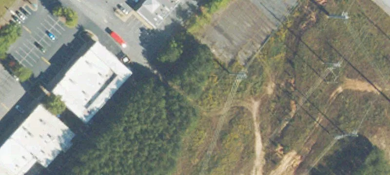 300 Peachtree Industrial Blvd