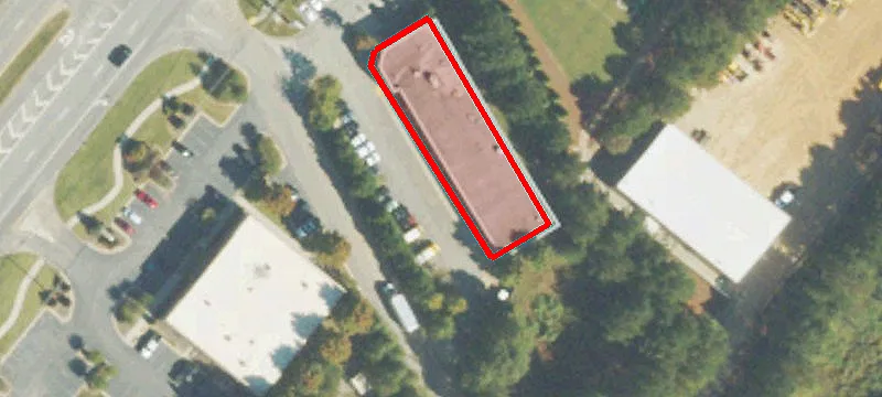 100 Peachtree Industrial Blvd