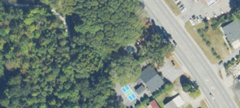 5491 Jonesboro Rd