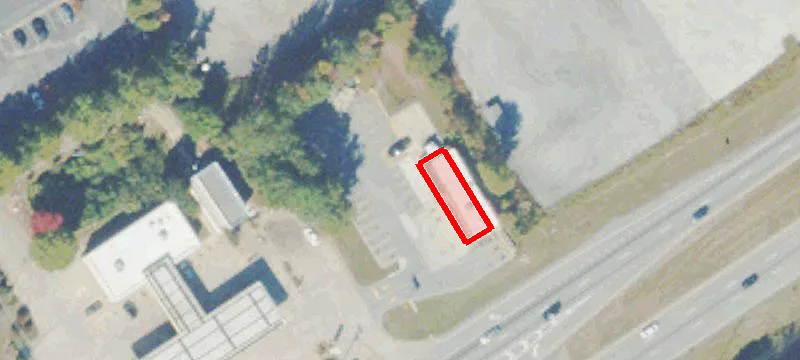 1820 Hwy 138th NE