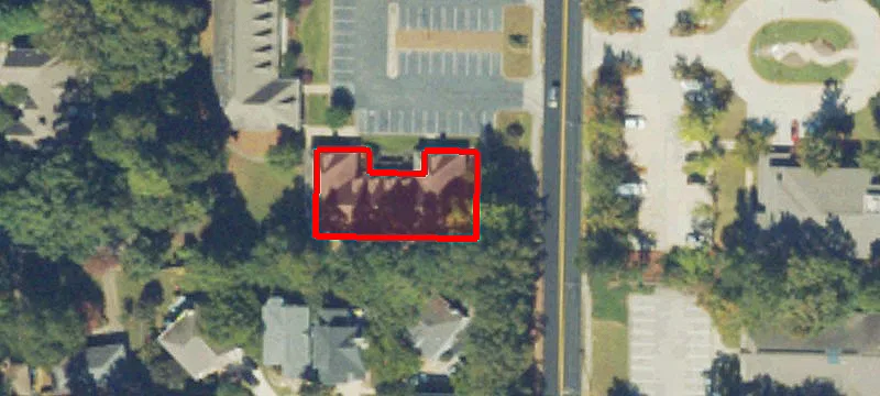 320 Winn Way