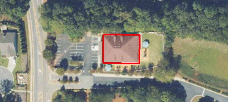 3190 Blue Spgs NW Rd