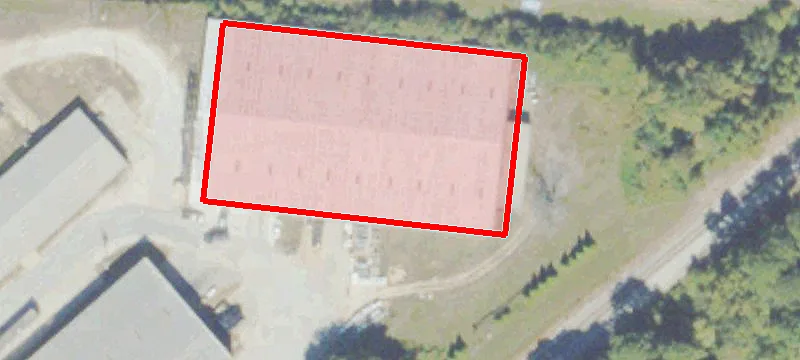 10161 Industrial NE Dr