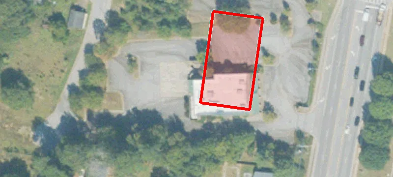 464 Belair Rd