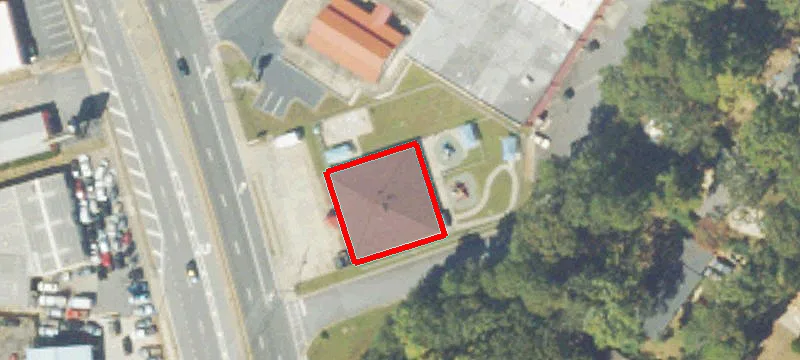 5480 Bells Fry Rd