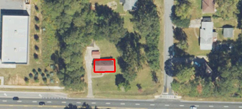 1681 Hwy 138th SW