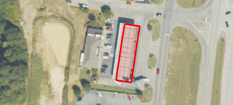 123 Commerce Dr
