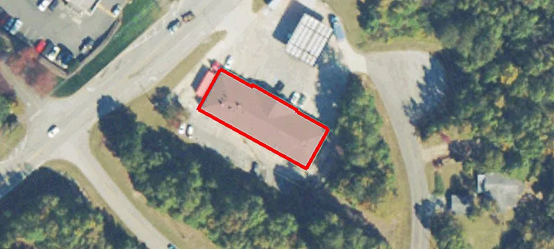 4841 Hog Mtn Rd