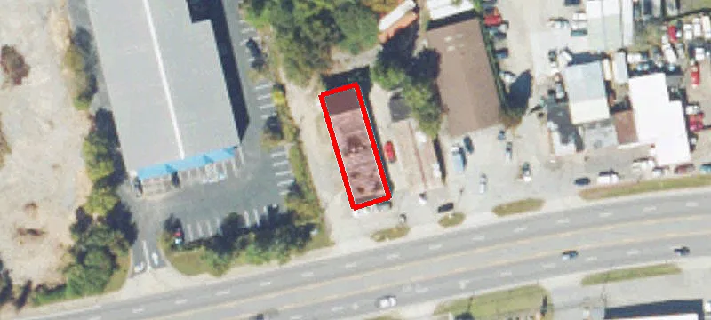 399 Veterans Memorial SE Hwy