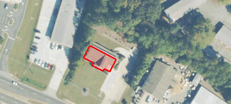 4328 Mundy Ml Rd