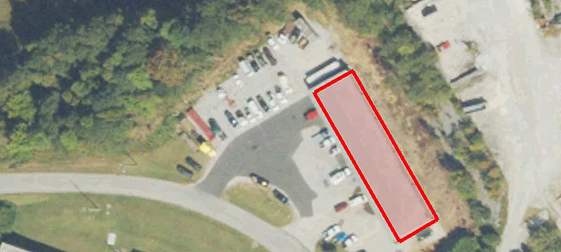 60 Industrial Ct