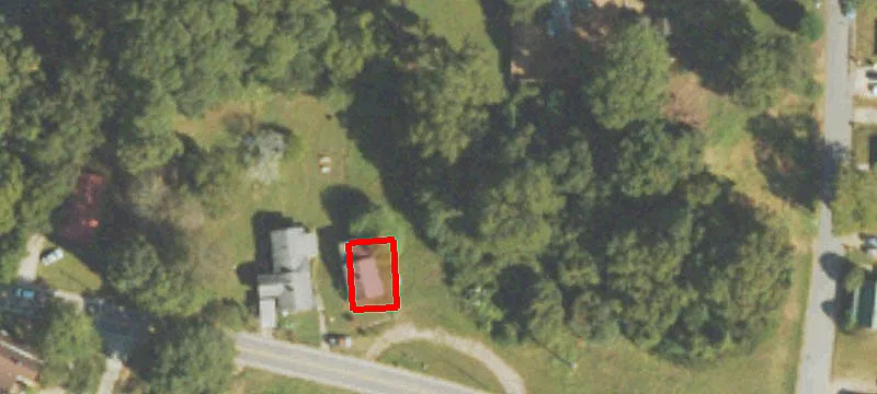 119 Aycock St