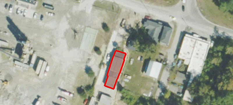 2760 Louisville Rd