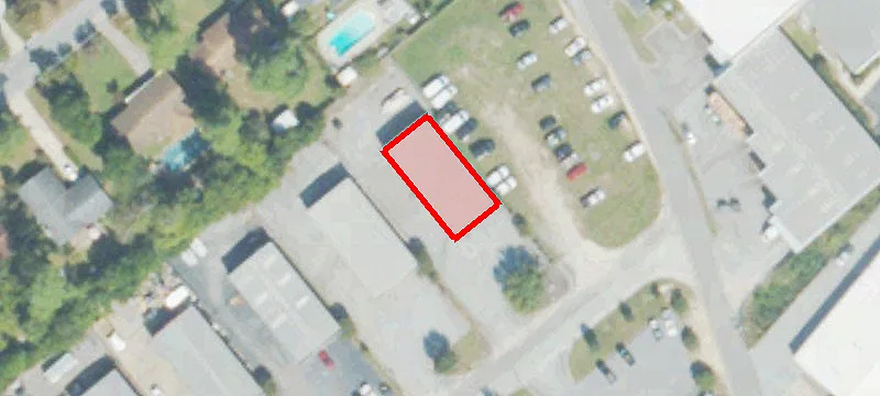 4002 Enterprise Ct