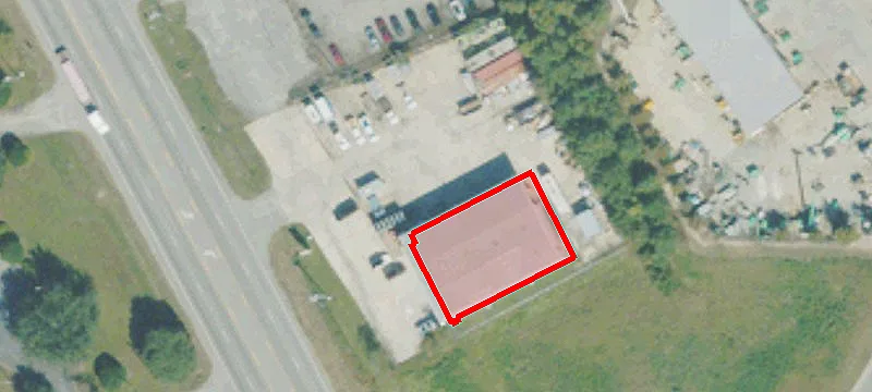101 Chatham Pkwy