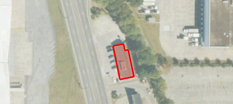 5310 Old Dixie Hwy