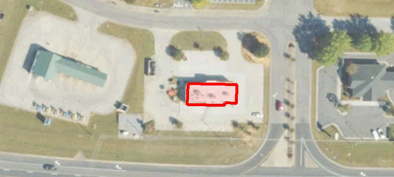 100 Felton Dr