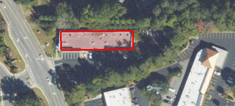 11890 Douglas Rd