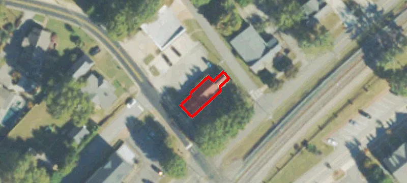 289 Shadburn Ave