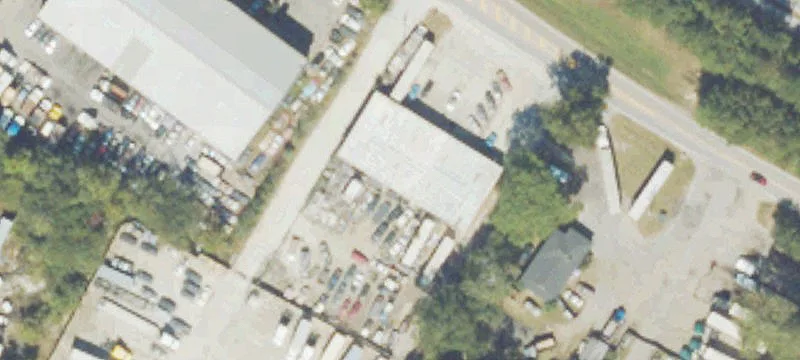 2028 Old Covington SW Hwy