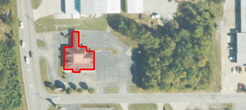 2020 Mack Smith Rd