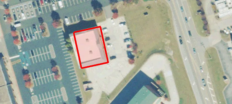 7390 Spout Spgs Rd