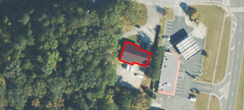642 Russell Rd