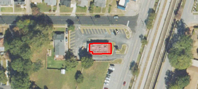 3333 Main St