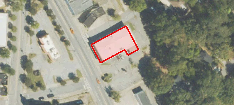 1660 Jonesboro SE Rd
