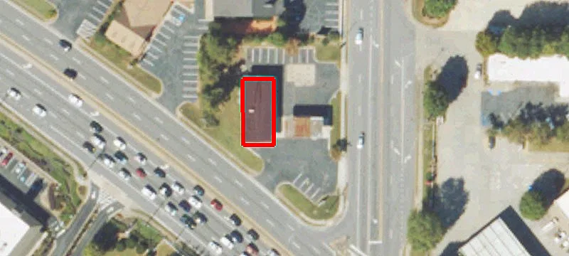 11000 Crabapple Rd