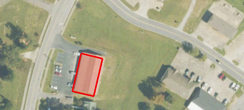 909 Senoia Rd