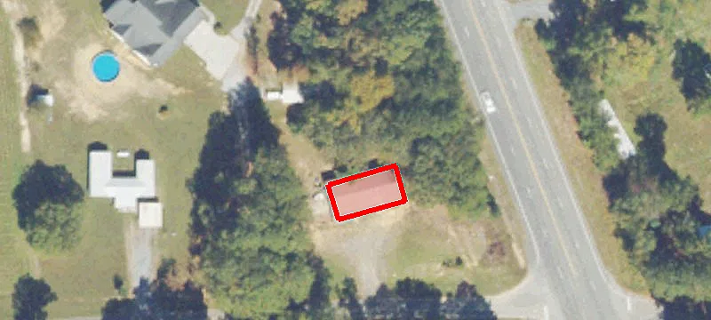 1280 Bee Parsons Rd