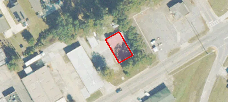 626 Industrial Blvd