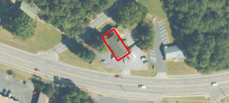 501 Red Bud NE Rd