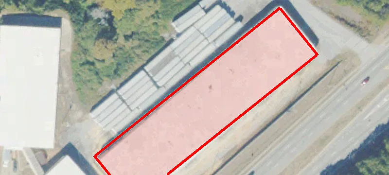 1720 Hwy 138th NE