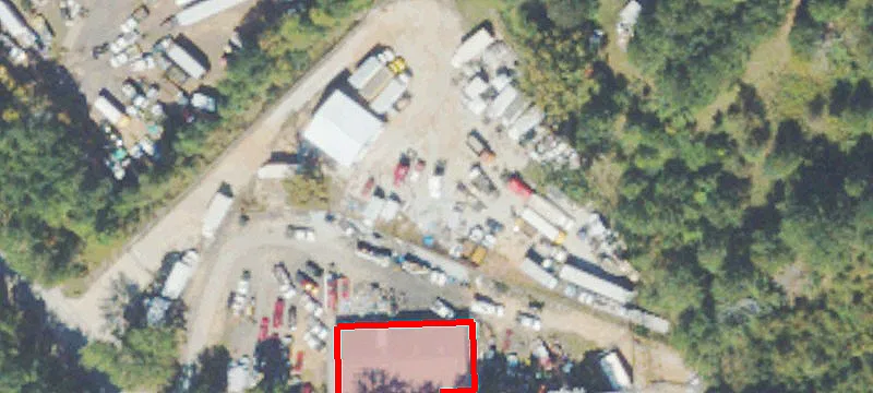 1261 Industrial Park Way
